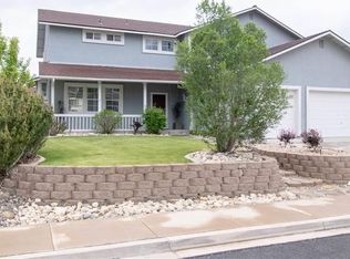 18210 Glen Lakes Ct, Reno, NV 89508