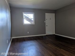 315 Ballpark Dr UNIT 101, Lexington, KY 40505