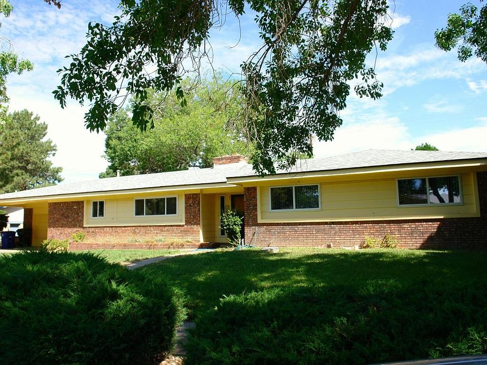 1st image of 8701 Avenales Ave NE