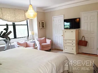 Rented by 24 7 NYC Realty Inc.