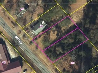 0 Vass Rd, Raeford, NC 28376