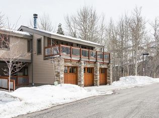 1500 Crescent Rd #137, Park City, UT 84060