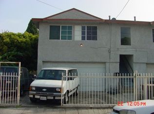 3157 W 147th St, Gardena, CA 90249