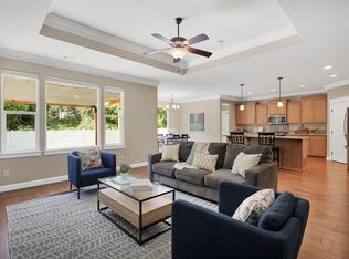 5544 Lexi Ln, Redding, CA 96001