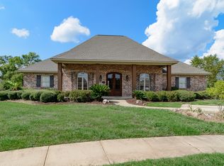 2484 Churchill Drive, bossier, LA 71101