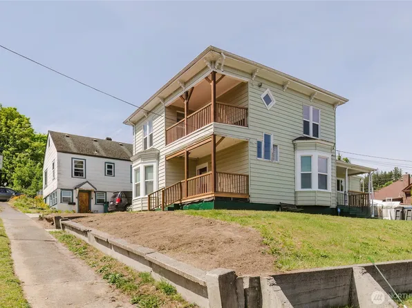 3004 Porter Street, Bremerton, WA 98312