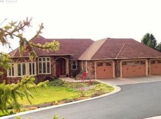 4301 NW 199th St, Ridgefield, WA 98642