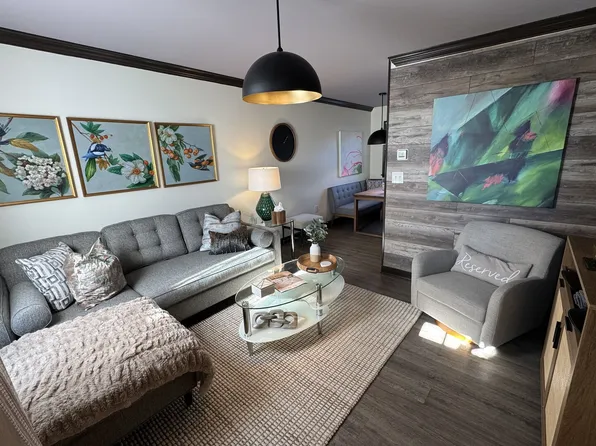 (undisclosed Address), Charlotte, NC 28208