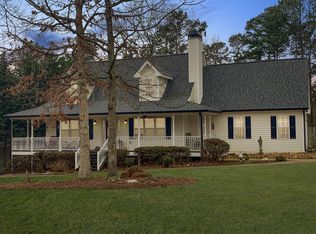 104 Riverstone Way, Jasper, GA 30143