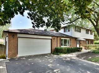 4304 Linden Ln, Rolling Meadows, IL 60008
