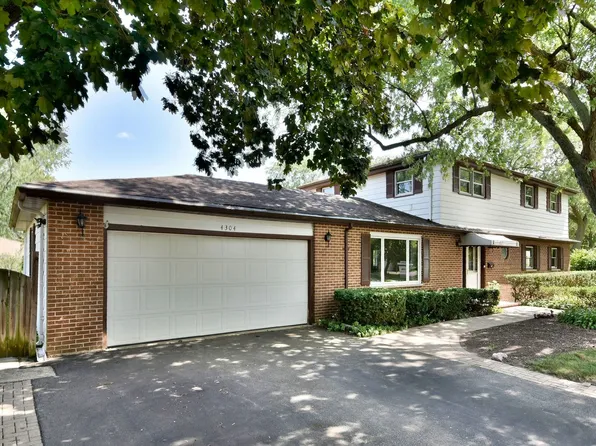 4304 Linden Ln, Rolling Meadows, IL 60008