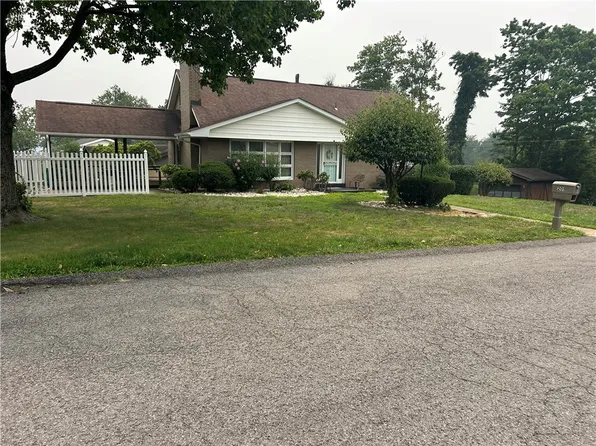 201 Nimitz Dr, McKeesport, PA 15132