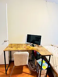 Rented by Mae Equities