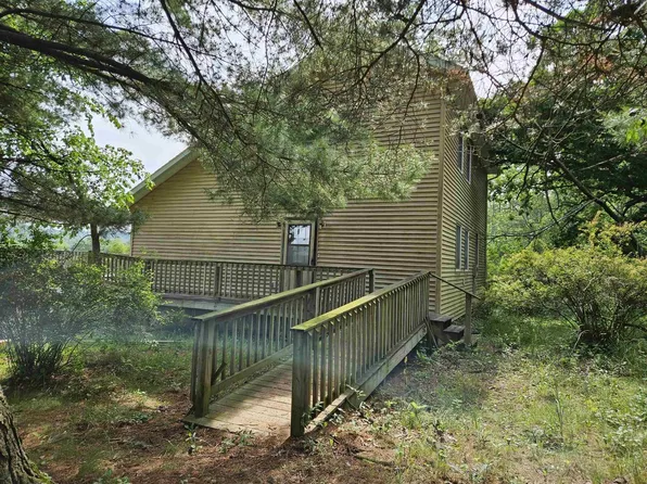 S1195 Summit Point Drive, La Valle, WI 53941