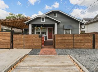614 Coronado St, Houston, TX 77009