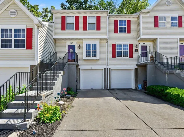 677 Stable Gate Ln, Florence, KY 41042