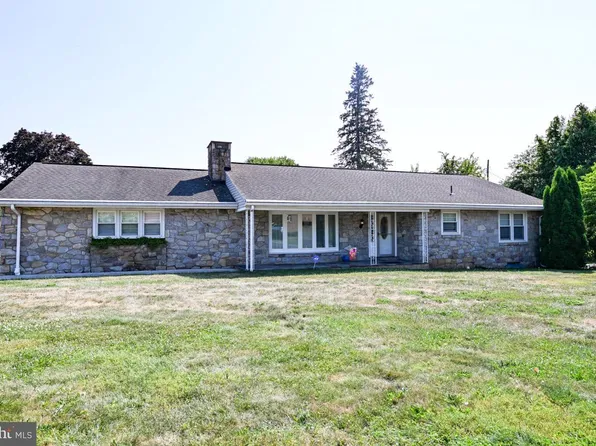 100 W 47th St, Reading, PA 19606