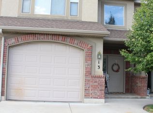 340 E 2275 N UNIT 13, North Ogden, UT 84414