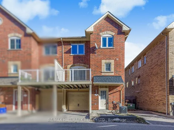 1775 Valley Farm Rd, Pickering, ON