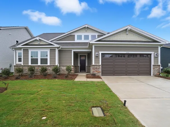 1613 Honey Trl, Monroe, NC 28112