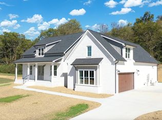 304 Grand View Cir LOT 6, Normandy, TN 37360