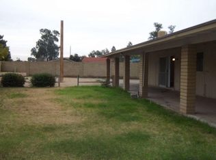 4402 W Ironwood Dr, Glendale, AZ 85302