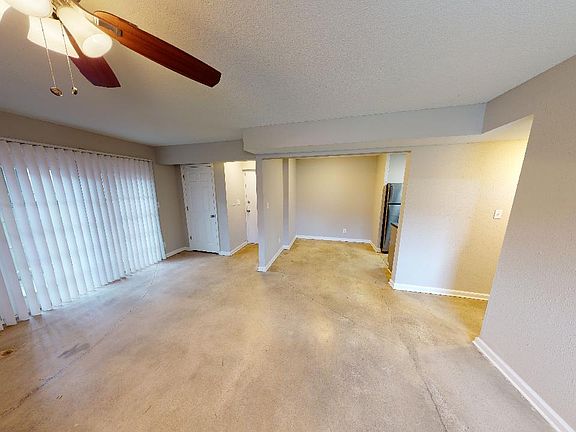 2nd image of 3635 Warwick Blvd #2B-1Ba
