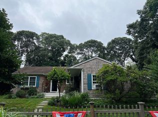54 Hog Creek Ln, East Hampton, NY 11937