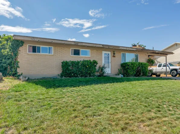 6549 W 3635 S, West Valley City, UT 84128