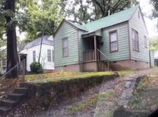 5008 W 31st St, Little Rock, AR 72204
