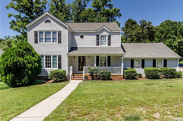 1st image of 4524 Berkshire Ln