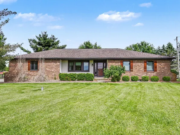 3376 Kropp Rd, Grove City, OH 43123