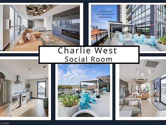 2nd image of 60 Charles St W #2908