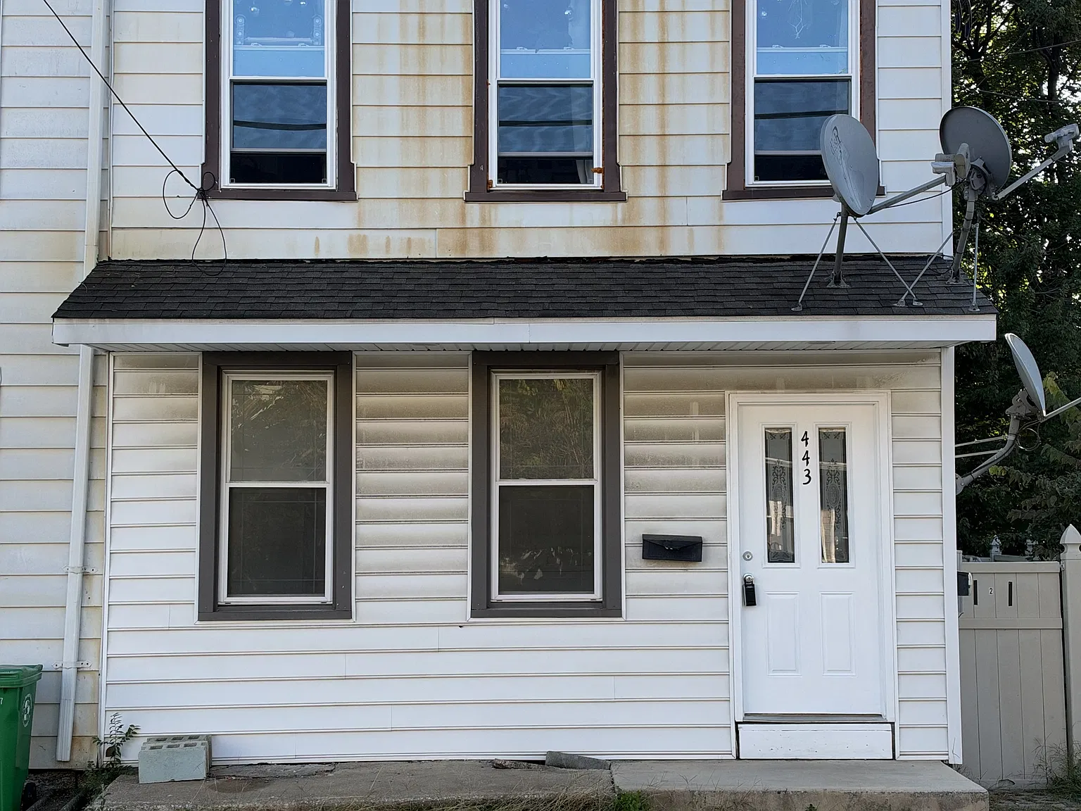 443 North Pitt Street - 1 — Photo 1
