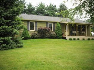 31 Northwoods Dr, Chillicothe, OH 45601