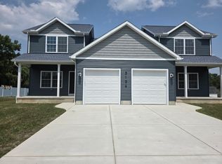 5156 Berg Rd #5156, Buffalo, NY 14218