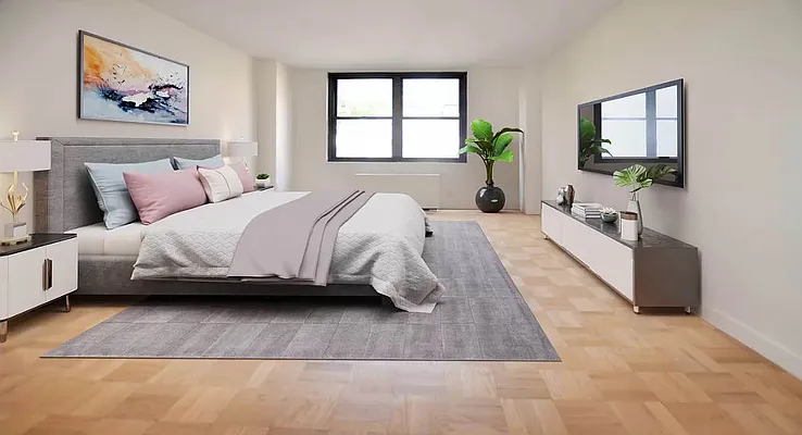 Rented by Manhattan Realty Group | media 2