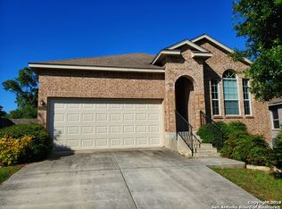 15318 Redbird Ledge, San Antonio, TX 78253