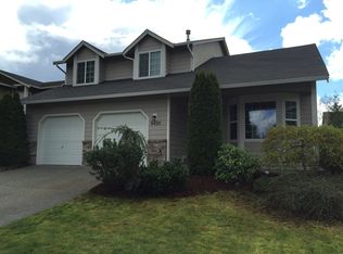 8429 49th Loop SE, Olympia, WA 98513