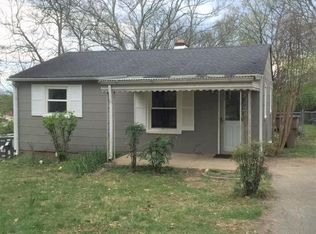 221 Whitney Park Dr, Nashville, TN 37207