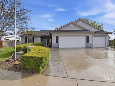 620 E Sable Ridge Dr, Kuna, ID, 83634