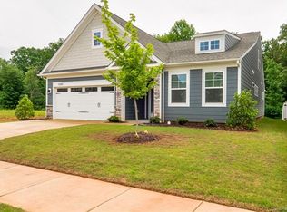 1080 Baldwin Dr, Lancaster, SC 29720