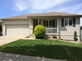 130 Benton Ct, Lincoln, NE 68521