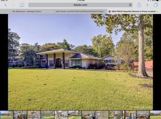 9166 Gail Dr, Baton Rouge, LA 70809