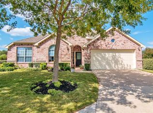 938 Quarry Oaks Dr, Fairview, TX 75069