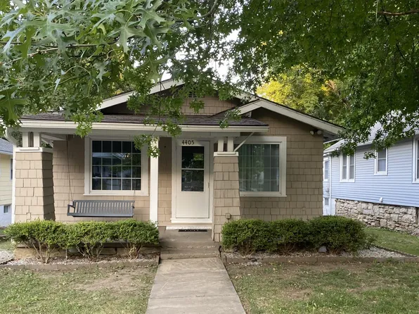 4405 Francis St, Kansas City, KS 66103