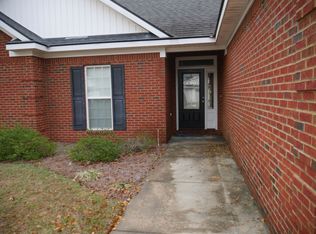 3490 Lenox Dr, Valdosta, GA 31605