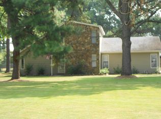 2308 Lake Rest Rd, Proctor, AR 72376