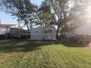 2257 Reformers Ave, Indianapolis, IN