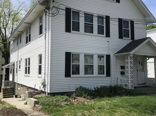 11 Melbourne Ave #2A, Newtonville, MA 02460